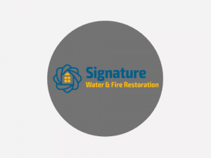 Signature  Water & Fire Restotstion