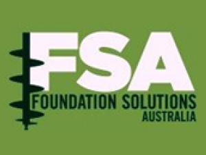 Foundation Solutions Australia