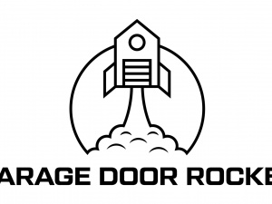 Garage Door Rocket