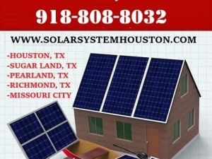 SolarSystemHouston