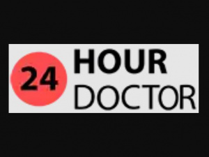 The 24 Hour Doctor