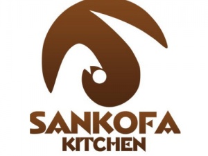 Sankofa kitchen