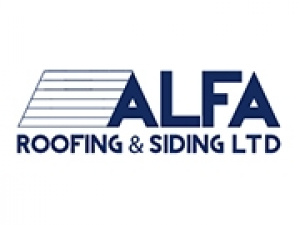 Alfa Roofing And Siding Ltd