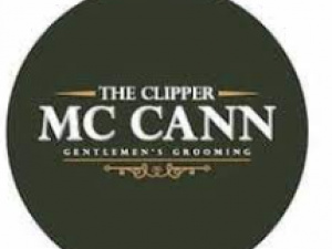 THE CLIPPER McCANN - Gentlemen’s Grooming