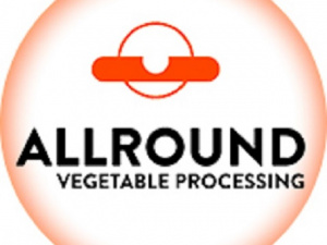Allround Vegetable Processing