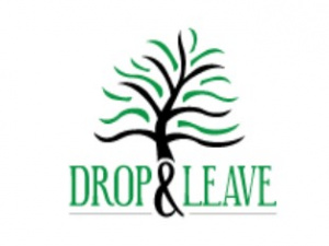 Drop & Leave