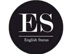 English Status