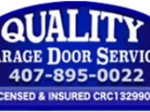 Quality Garage Door Services Orlando