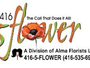 Alma Florists Ltd