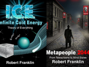 Read an Exceptional Book on Infinite Cold Energy 