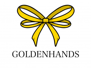 Goldenhands Gift Shop