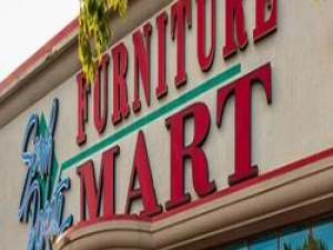 The Furniture Mart