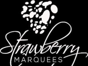 Strawberry Marquees