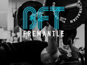 BFT Fremantle