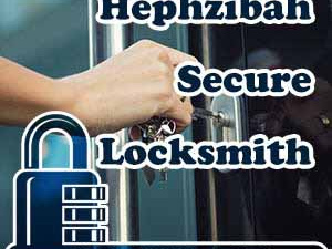 Hephzibah Secure Locksmith