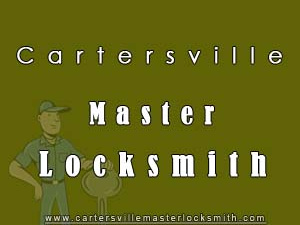 Cartersville Master Locksmith