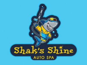 Shak's Shine Auto Spa