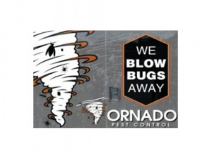 Tornado Pest Control And Pressure Washing Services
