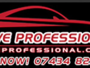 Drive Professional Driving School