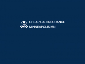 Affor-dable Car Insurance Minneapolis MN