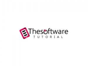 The Software Tutorial