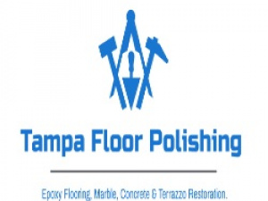 Tampa Epoxy Floors & Polished Concrete Flooring