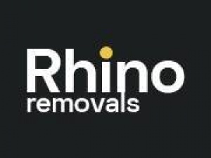 Rhino Removals