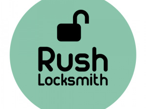 Rush-Locksmith