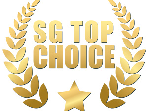 SG Top Choice