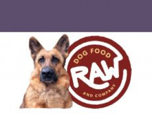 Raw Dog Food and Company