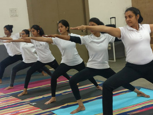 Yoga School In Rishikesh