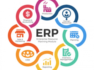 ERP Solutions