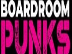 Boardroom Punks