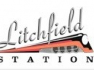 Model Train DCC Store Litchfield Station