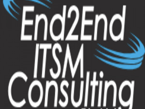 E2E ITSM Consulting Pty. Ltd