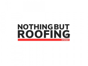 Nothing But Roofing - Sydney