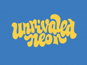 Unrivaled Neon