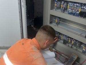 Albertini Electrical Services