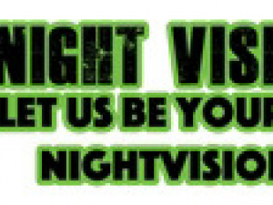 Night Vision Universe