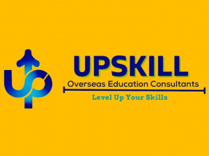 Upskill Overseas Education Consultants