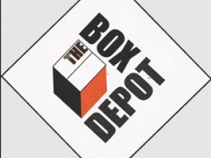 The Box Depot