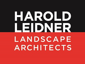 Harold Leidner Landscape Architects