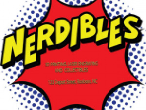 Nerdibles