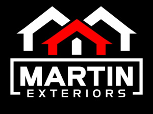 Martin Exteriors Roofing & Siding