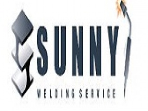 Sunny welding services