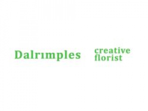 Dalrimples The Creative Florist