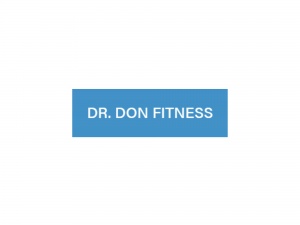 Dr. Don Fitness 