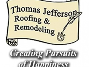 Thomas Jefferson Roofing & Remodeling LLC