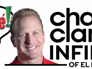 Charlie Clark INFINITI of El Paso