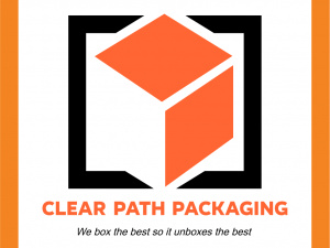 clear path packaging